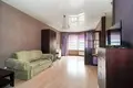 Квартира 1 комната 48 м² Минск, Беларусь
