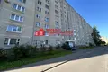 Apartamento 1 habitación 43 m² Grodno, Belarús