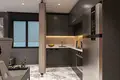 Appartement 3 chambres 95 m² Mezitli, Turquie