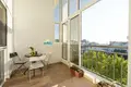 Квартира 3 спальни 104 м² Бар, Черногория