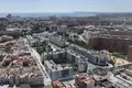 Wohnung 3 Schlafzimmer 88 m² Alicante, Spanien