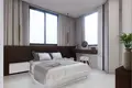 Mieszkanie 2 pokoi 115 m² Pafos, Cypr