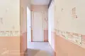 Wohnung 3 zimmer 72 m² Minsk, Belarus