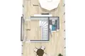 Таунхаус 3 комнаты 179 м² Батуми, Грузия