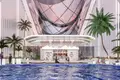 Квартира 1 комната 81 м² Дубай, ОАЭ