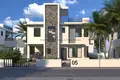 5 bedroom villa 170 m² Paralimni, Cyprus