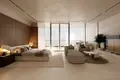 Complexe résidentiel New prestigious Kempinski Marina Residences with a swimming pool and a kids' club close to a highway, Dubai Marina, Dubai, UAE