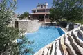 villa de 5 dormitorios 240 m² Roviño, Croacia