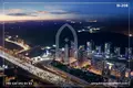 Piso en edificio nuevo Sarıyer Residence Project Istanbul