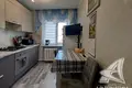 Apartamento 2 habitaciones 49 m² Brest, Belarús