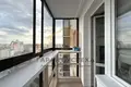 Apartamento 3 habitaciones 79 m² Muchaviecki sielski Saviet, Belarús