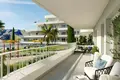 Mieszkanie 2 pokoi 193 m² Mijas, Hiszpania