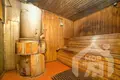 Maison 184 m² Maladetchna, Bélarus