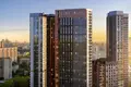 Mieszkanie 2 pokoi 72 m² Moskwa, Rosja