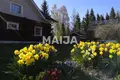 Maison 6 chambres 215 m² Nurmes, Finlande