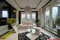 Apartamento 3 habitaciones 93 m² Varsovia, Polonia