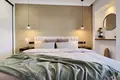 Mieszkanie 3 pokoi 100 m² Benahavis, Hiszpania