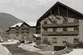 Wohnung 2 zimmer 49 m² Kolasin, Montenegro