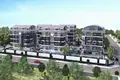 Kompleks mieszkalny Real estate in Alanya: From the developer