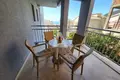 Mieszkanie 1 pokój 50 m² w Petrovac, Czarnogóra