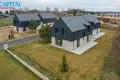 House 142 m² Didziasalis, Lithuania