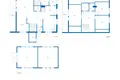 Haus 4 zimmer 139 m² Pyhajoki, Finnland