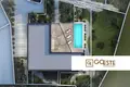 Haus 4 zimmer  Opcina Dezanovac, Kroatien