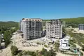 Ático 3 habitaciones 105 m² Alanya, Turquía