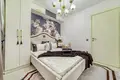 Residential quarter Penthouse in Flower Garden Oba, Alanya