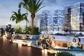 Apartamento 3 habitaciones 120 m² Dubái, Emiratos Árabes Unidos
