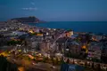 Appartement 2 chambres 1 127 m² Alanya, Turquie