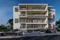Apartment 45 m² Yeroskipou, Cyprus