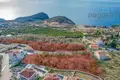 Atterrir  Sveti Stefan, Monténégro