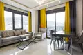 Appartement 1 chambre 110 m² Alanya, Turquie
