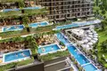 Wohnung 3 zimmer 85 m² Aksu, Türkei
