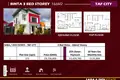 2 bedroom house  Gunjur, Republic of The Gambia