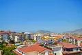 Attique 3 chambres 105 m² Obakoy, Turquie