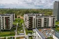 Apartamento 3 habitaciones 65 m² Varsovia, Polonia
