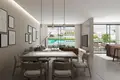 Mieszkanie 3 pokoi 101 m² Limassol, Cypr