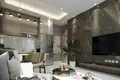 Квартира 65 м² Махмутлар, Турция
