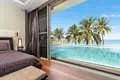 Apartamento 3 habitaciones 277 m² Choeng Thale, Tailandia