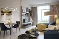 1 bedroom apartment 45 m² Dubai, United Arab Emirates