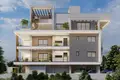 3 bedroom apartment 169 m² Limassol, Cyprus