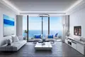 2 bedroom apartment 90 m² Agios Amvrosios, Northern Cyprus
