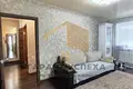 2 room apartment 45 m² Brest, Belarus