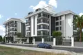Apartamento 67 m² Kargicak, Turquía