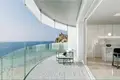 Квартира 3 комнаты 151 м² Бенидорм, Испания