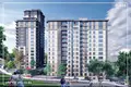 Piso en edificio nuevo Ispartakule Istanbul Apartments Project