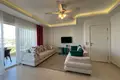 Mieszkanie 2 pokoi 65 m² Akarca Koyu, Turcja