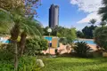 Mieszkanie 4 pokoi  Benidorm, Hiszpania